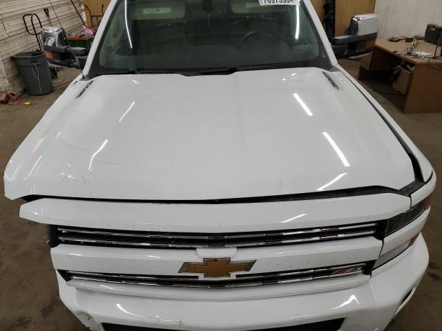 2015 CHEVROLET SILVERADO - 1GC4K0E80FF599384