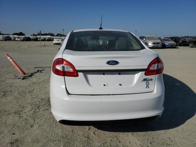 VIN 3FADP4AJ3DM111257 2013 Ford Fiesta, S no.6