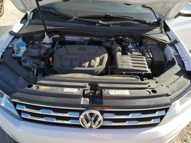 VIN 3VV1B7AX8JM051880 2018 Volkswagen Tiguan, S no.12