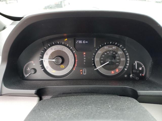 2016 HONDA ODYSSEY LX 5FNRL5H21GB049933