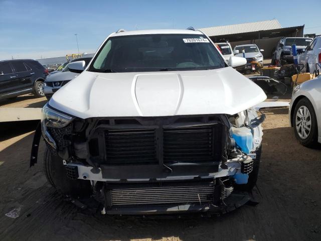 2018 GMC TERRAIN SL - 3GKALVEV6JL372965