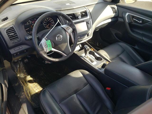 2017 NISSAN ALTIMA 2.5 - 1N4AL3AP0HC177687