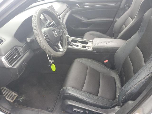 2018 HONDA ACCORD SPO - 1HGCV1F36JA170477