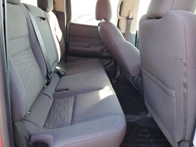 2022 NISSAN FRONTIER S - 1N6ED1EK3NN606281