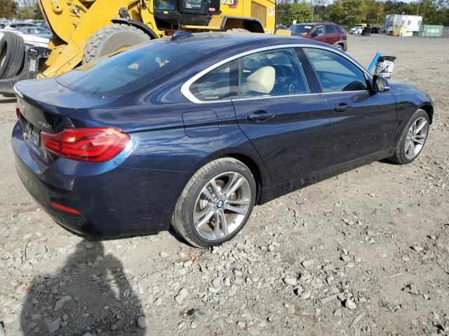 VIN WBA4J3C57JBG94909 2018 BMW 4 Series, 430XI Gran... no.3