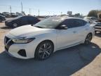 2020 NISSAN MAXIMA SL - 1N4AA6DV3LC385606