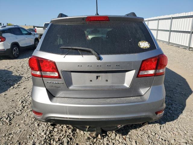 VIN 3C4PDCBG3JT522205 2018 Dodge Journey, Sxt no.6