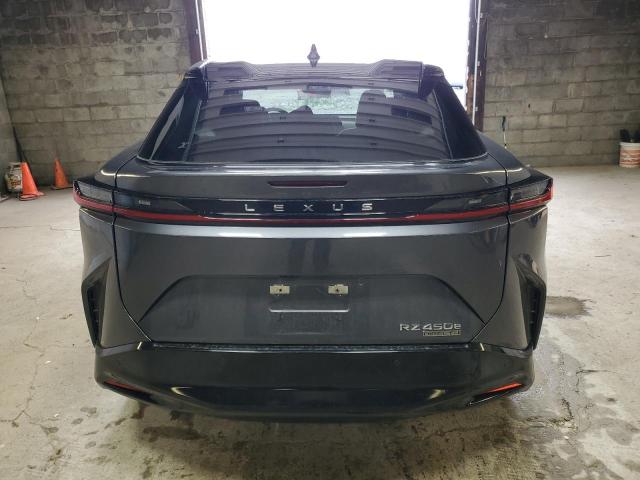 2023 LEXUS RZ 450E JTJAAAAB6PA011075