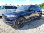 2019 JAGUAR F-PACE PRE - SADCJ2FX7KA396598