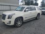 CADILLAC ESCALADE E снимка