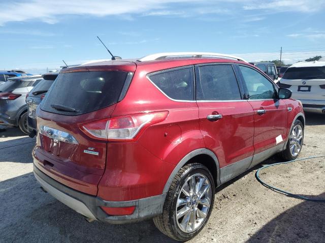 VIN 1FMCU0GX4FUB25312 2015 Ford Escape, SE no.3