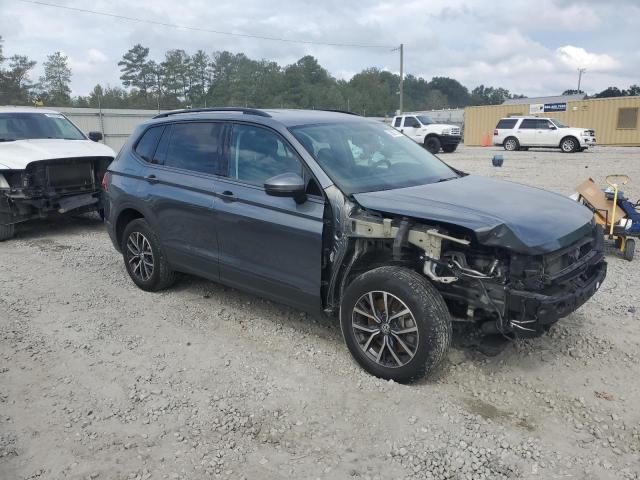 2021 VOLKSWAGEN TIGUAN S - 3VV0B7AX3MM011111