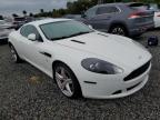 ASTON MARTIN DB9 photo