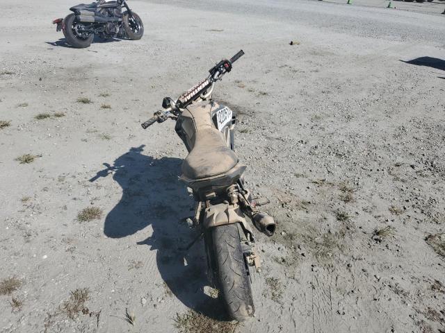 2020 KAWASAKI BR125 J - JKABRRJ12LDA17791