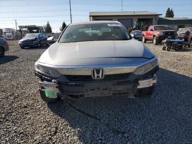 2019 HONDA ACCORD LX - 1HGCV1F12KA101222