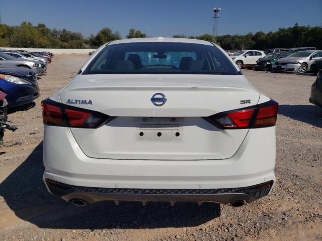 2021 NISSAN ALTIMA SR - 1N4BL4CVXMN369249