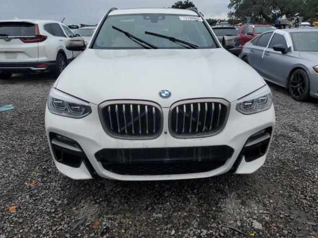 VIN 5UXTY9C04L9D22521 2020 BMW X3, Xdrivem40I no.5