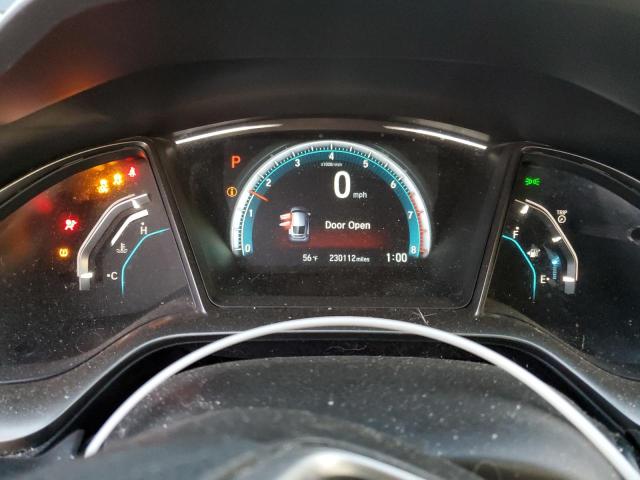 2018 HONDA CIVIC EX - SHHFK7H57JU414293