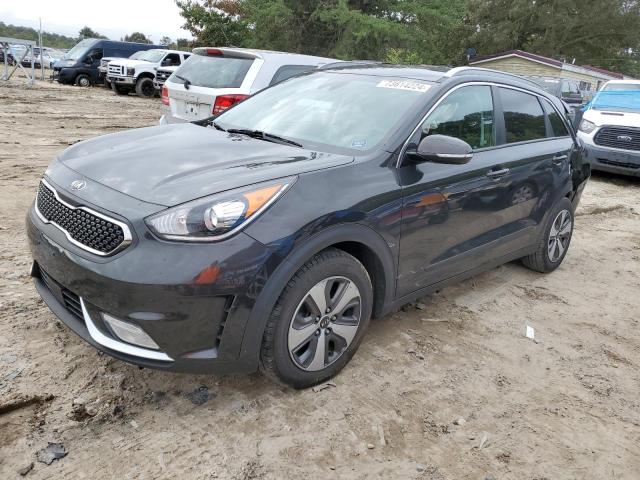 2018 KIA NIRO EX #2926514313