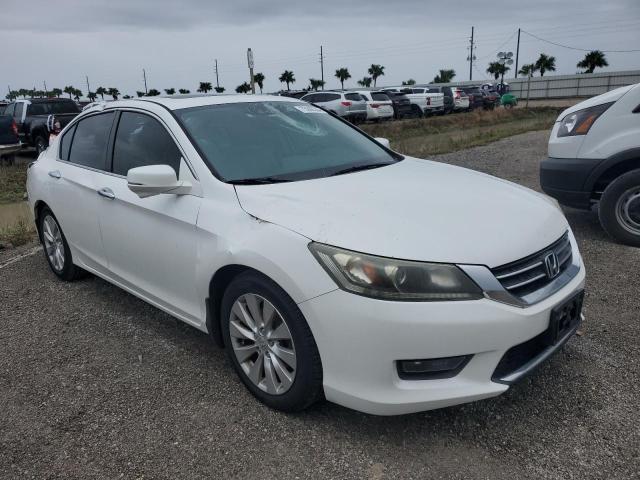 VIN 1HGCR2F85FA245781 2015 Honda Accord, Exl no.1