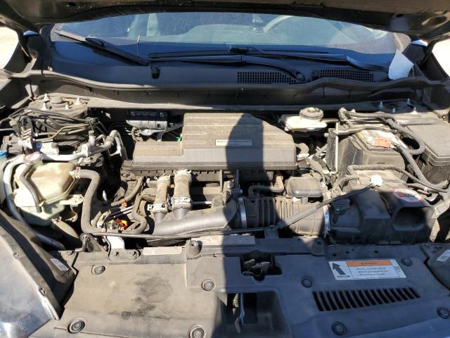 2018 HONDA CR-V EX - 2HKRW1H57JH513195