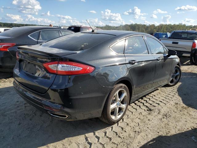 VIN 3FA6P0H91DR196079 2013 Ford Fusion, SE no.3