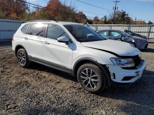 2020 VOLKSWAGEN TIGUAN SE - 3VV2B7AXXLM130197