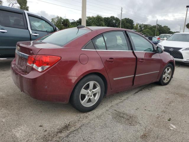 2015 CHEVROLET CRUZE LT - 1G1PC5SB1F7204879