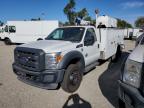 FORD F550 SUPER photo