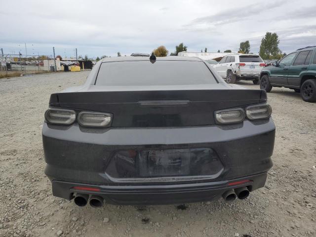2020 CHEVROLET CAMARO SS - 1G1FG1R77L0144055