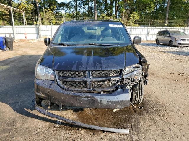 2016 DODGE GRAND CARA - 2C4RDGEG9GR266885