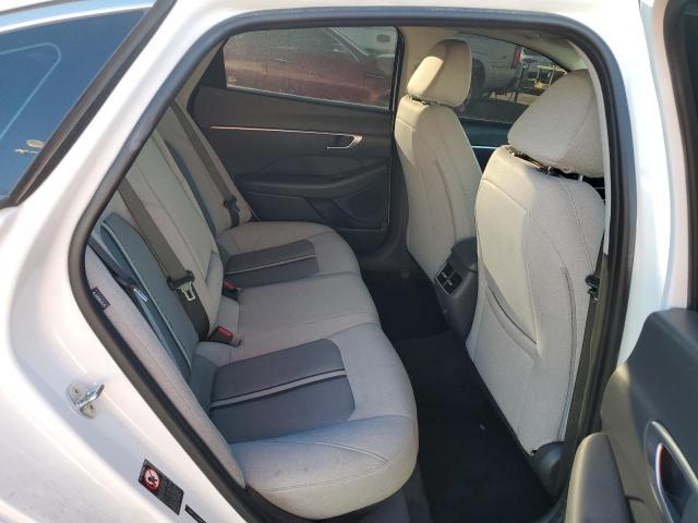 2021 HYUNDAI SONATA SEL - 5NPEF4JA7MH102231