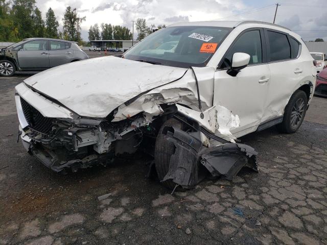 2021 MAZDA CX-5 TOURI #3023890201