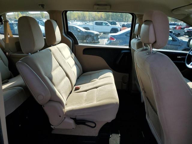 2015 DODGE GRAND CARA - 2C4RDGBG4FR600369