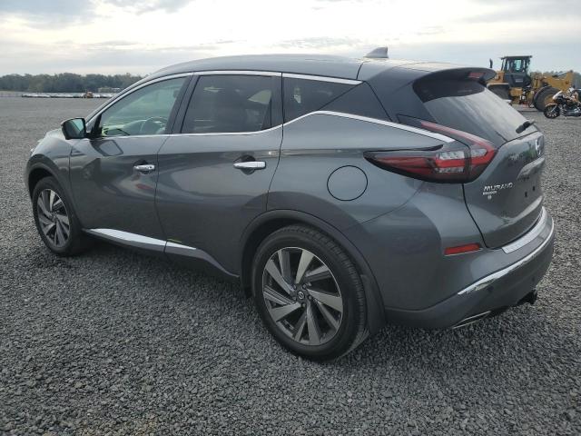 VIN 5N1AZ2MJ7KN150097 2019 Nissan Murano, S no.2