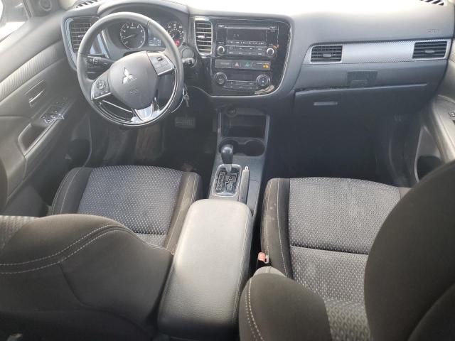 2016 MITSUBISHI OUTLANDER - JA4AZ3A34GZ030395