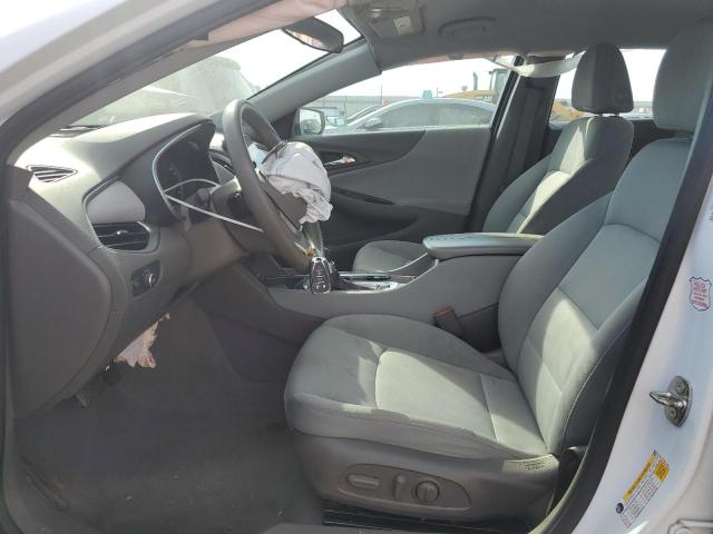 2022 CHEVROLET MALIBU LT - 1G1ZD5ST7NF113358