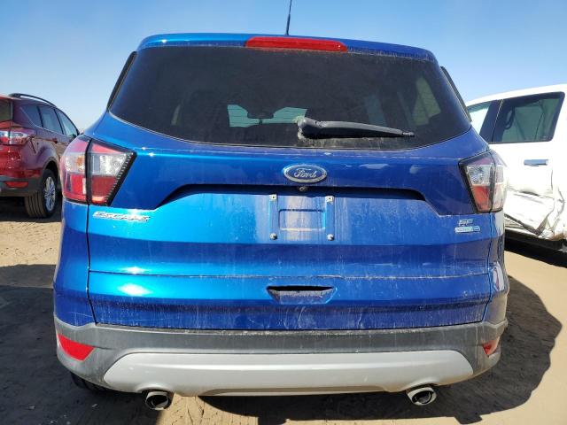 2018 FORD ESCAPE SE - 1FMCU9GD1JUC48407