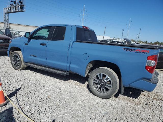 2019 TOYOTA TUNDRA DOU - 5TFUY5F1XKX858903