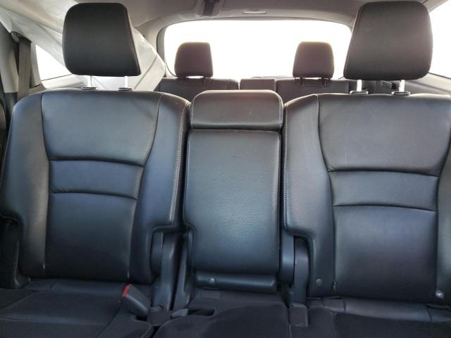 2019 HONDA PILOT EXL - 5FNYF6H47KB004711