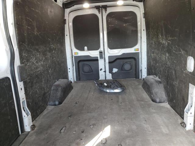 2021 FORD TRANSIT T- - 1FTBR1C84MKA29405