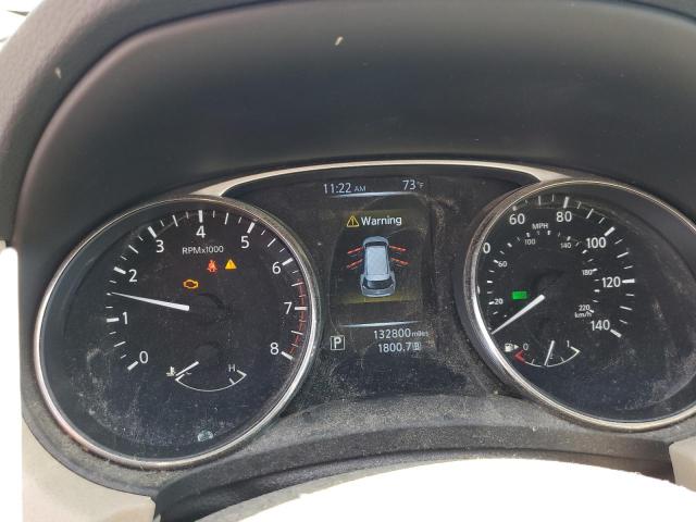 2016 NISSAN ROGUE S - KNMAT2MVXGP647066