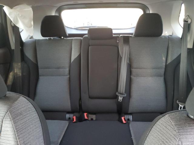 2023 NISSAN ROGUE SV - 5N1BT3BB1PC872546