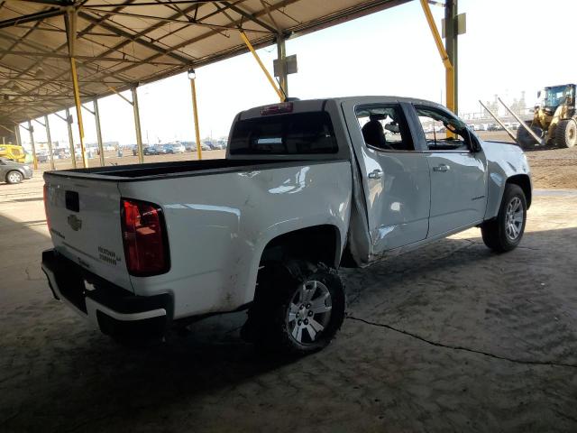 2020 CHEVROLET COLORADO L - 1GCGSCEN4L1175509