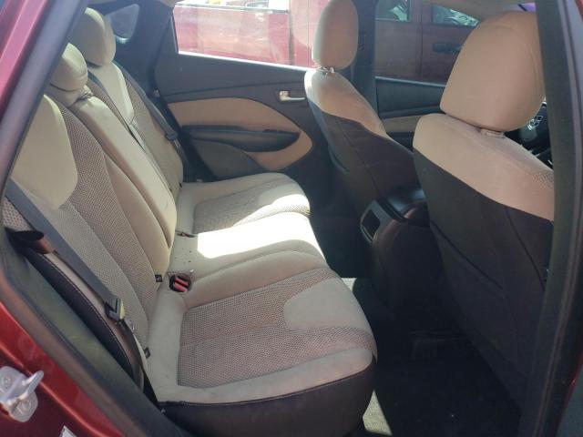 2015 DODGE DART SXT - 1C3CDFBBXFD319401