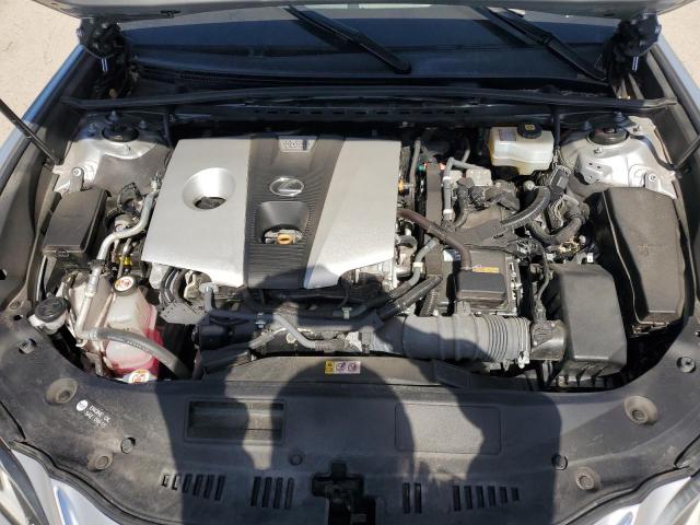 2020 LEXUS ES 300H UL 58AF21B13LU009681