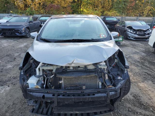 2015 NISSAN VERSA NOTE - 3N1CE2CP4FL363256