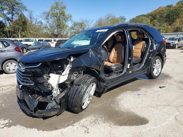 2019 CHEVROLET EQUINOX PR - 2GNAXNEV1K6154509