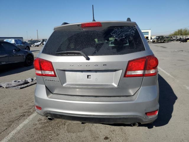 VIN 3C4PDCBG4JT511360 2018 Dodge Journey, Sxt no.6