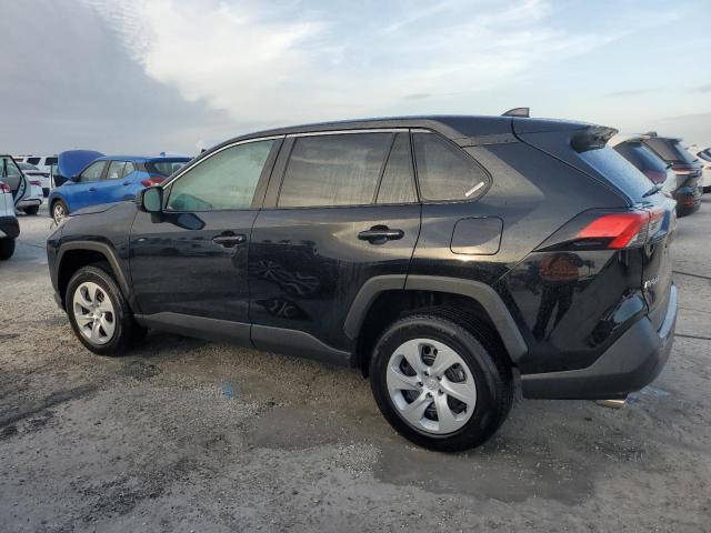 VIN 2T3H1RFV2RW318248 2024 Toyota RAV4, LE no.2